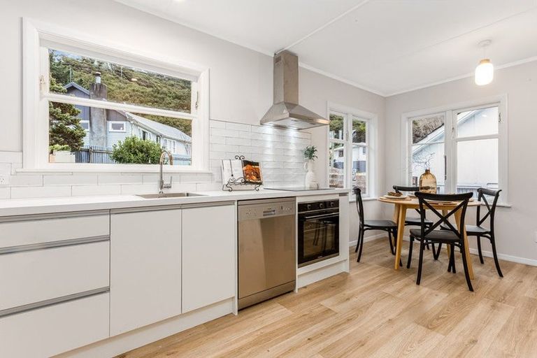 Photo of property in 53 Karaka Street, Wainuiomata, Lower Hutt, 5014