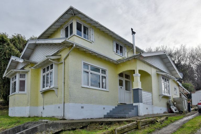 Photo of property in 15 Onslow Street, Gore, 9710