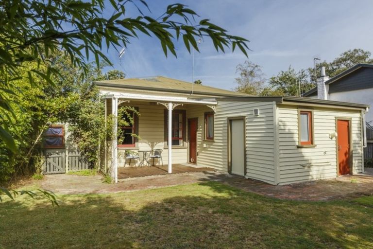 Photo of property in 127 Linton Street, West End, Palmerston North, 4410