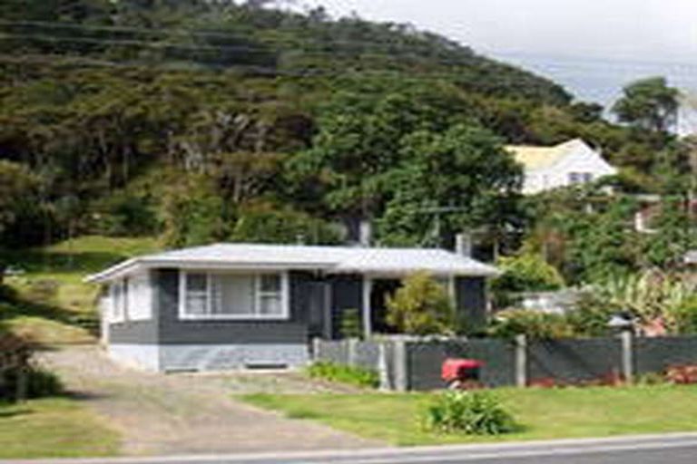 Photo of property in 1133 Purangi Road, Ferry Landing, Whitianga, 3591