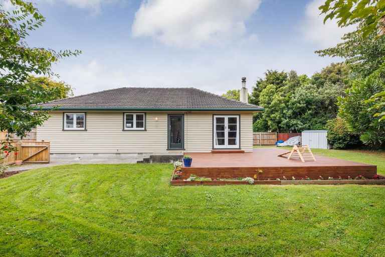 Photo of property in 25 West Street, Feilding, 4702