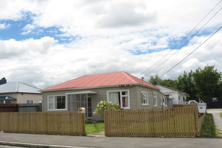 Photo of property in 1/9 Edmonds Street, Woolston, Christchurch, 8062