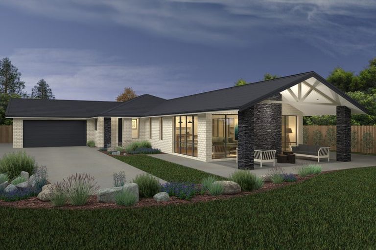 Photo of property in 1 Day Road, Patumahoe, Pukekohe, 2679