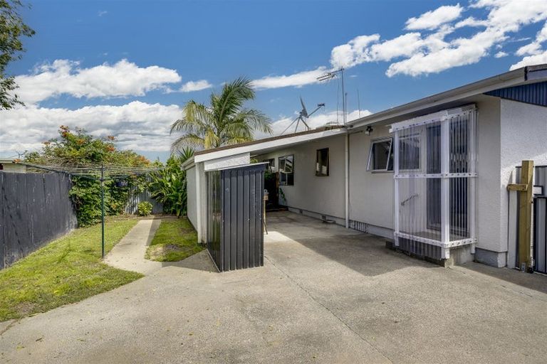 Photo of property in 27 York Avenue, Tamatea, Napier, 4112