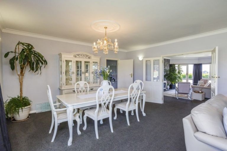 Photo of property in 117 Clevely Line, Bunnythorpe, Palmerston North, 4478