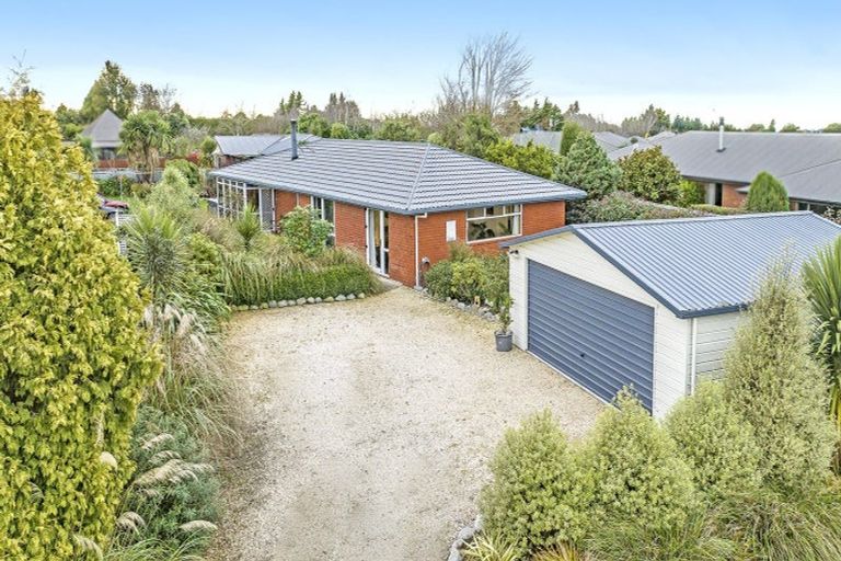 Photo of property in 290 Horndon Street, Darfield, 7510