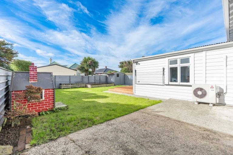 Photo of property in 18 Richmond Street, Forbury, Dunedin, 9012