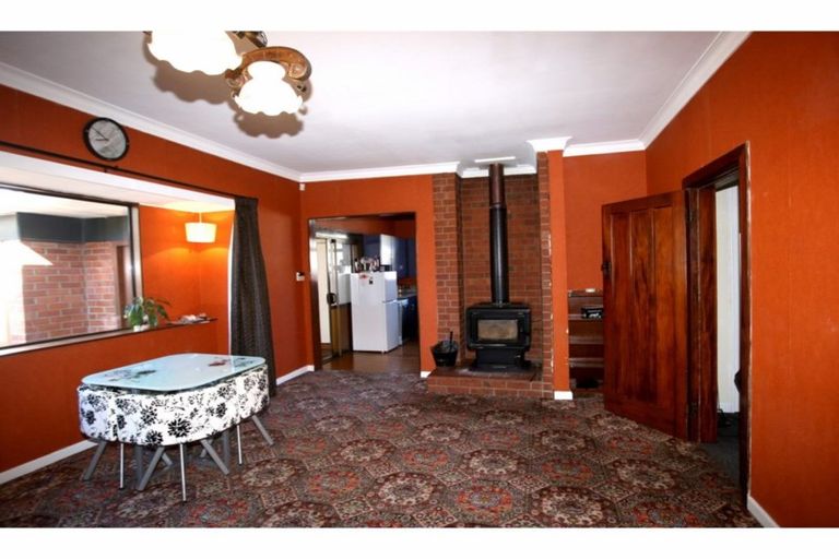 Photo of property in 345 Herbert Street, Windsor, Invercargill, 9810