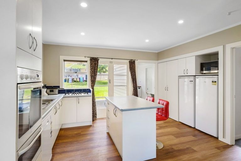 Photo of property in 19 Hall Road, Sawyers Bay, Port Chalmers, 9023