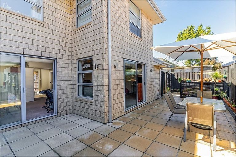 Photo of property in 34c Harman Street, Addington, Christchurch, 8024