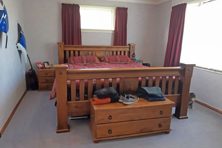 Photo of property in 6 Arthur Street, Pahiatua, 4910