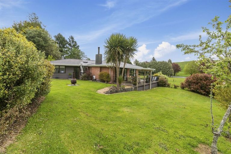 Photo of property in 4201 State Highway 1, Tokoroa, 3491