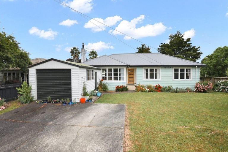 Photo of property in 62 Mount View Road, Melville, Hamilton, 3206