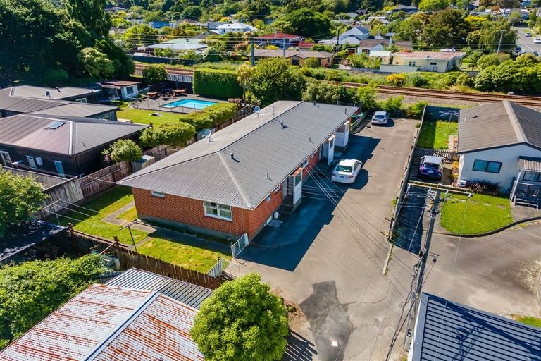 Photo of property in 264b Fergusson Drive, Heretaunga, Upper Hutt, 5018