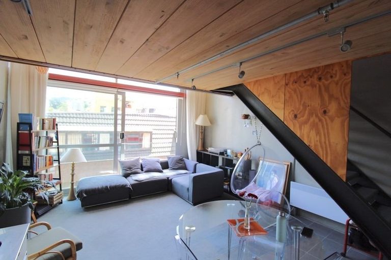 Photo of property in Tattoo Apartments, 20/42 Abel Smith Street, Te Aro, Wellington, 6011