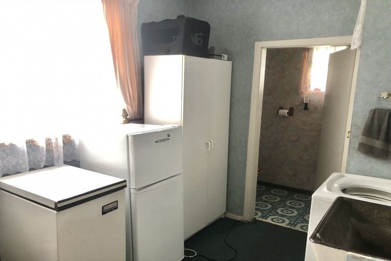 Photo of property in 24 Mitchell Street, Richmond, Invercargill, 9810