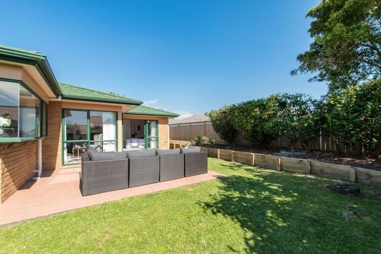 Photo of property in 20 Millington Place, Huntington Park, Auckland, 2013