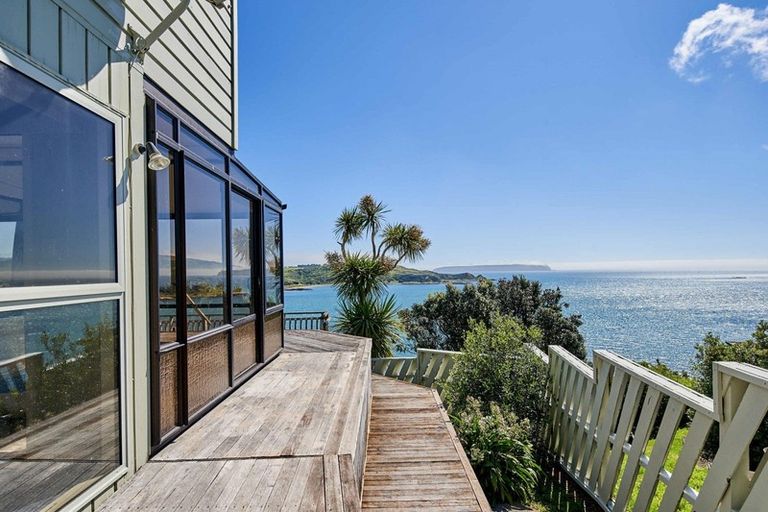 Photo of property in 115 Pope Street, Camborne, Porirua, 5026