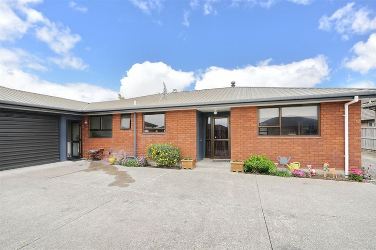 Photo of property in 12 Magnate Drive, Kaiapoi, 7630