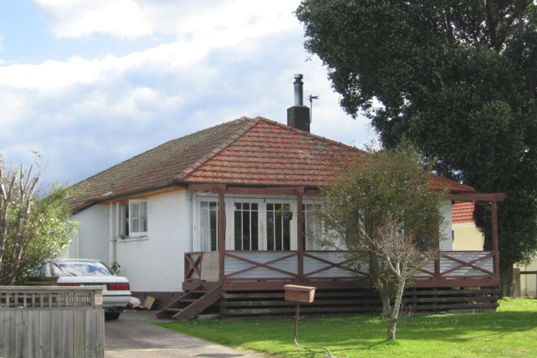 Photo of property in 6 Twentyfirst Avenue, Gate Pa, Tauranga, 3112