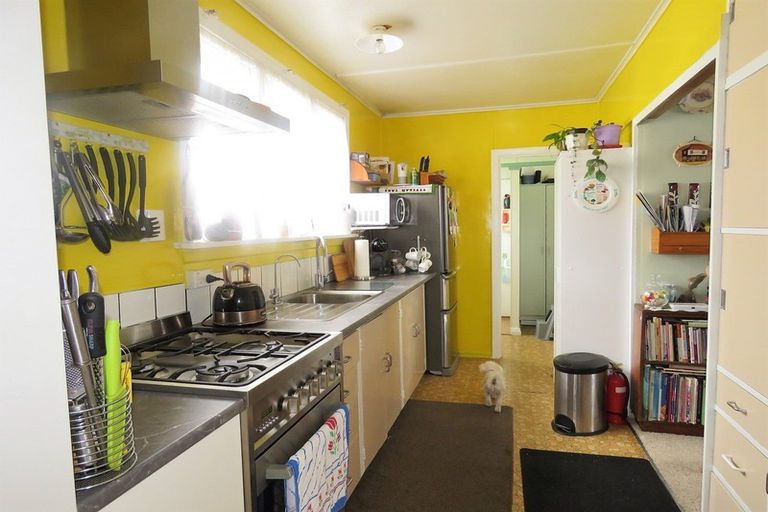 Photo of property in 23 Palmerston Street, Westport, 7825