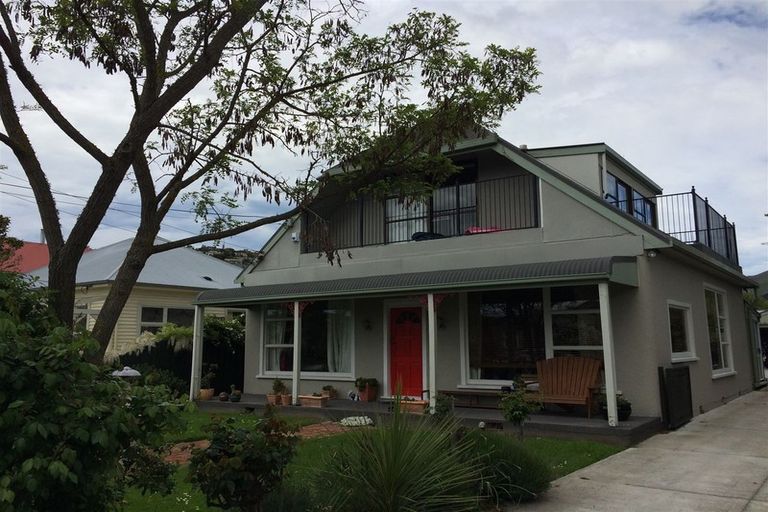 Photo of property in 104 Malcolm Avenue, Beckenham, Christchurch, 8023