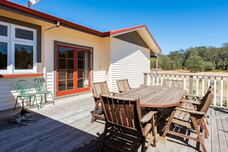 Photo of property in 185 Tyntesfield Road, Waihopai Valley, Blenheim, 7276