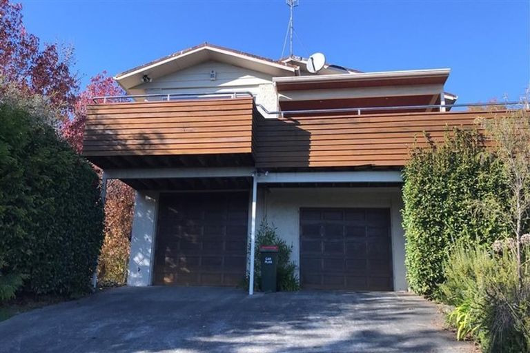 Photo of property in 25 Marlborough Crescent, Richmond, 7020