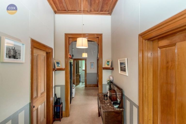 Photo of property in 109 Wellesley Road, Napier South, Napier, 4110