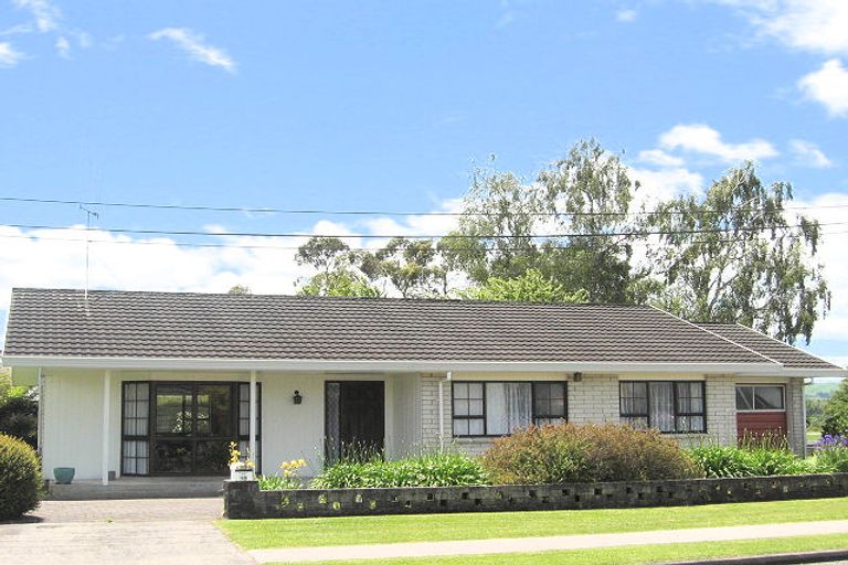 Photo of property in 18 Keats Terrace, Leamington, Cambridge, 3432