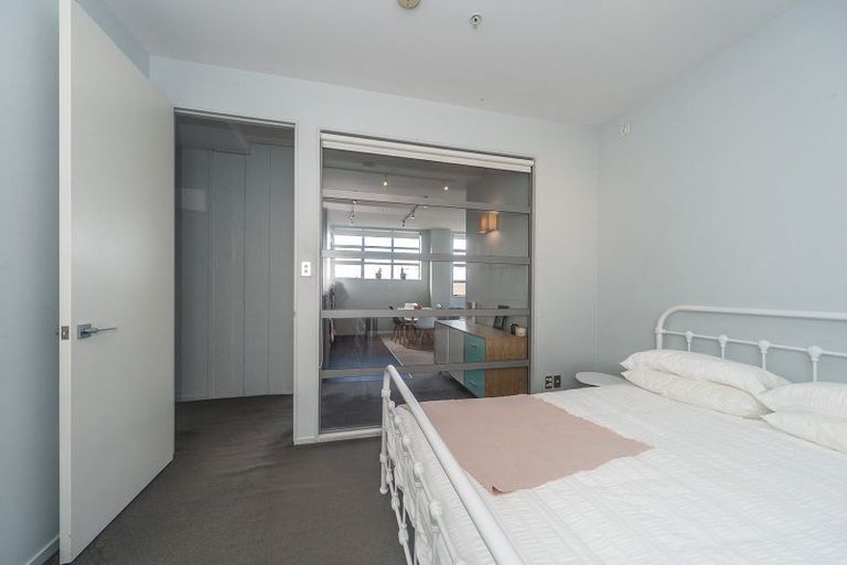 Photo of property in Vespa Apartments, 303/20 Hanson Street, Mount Cook, Wellington, 6021