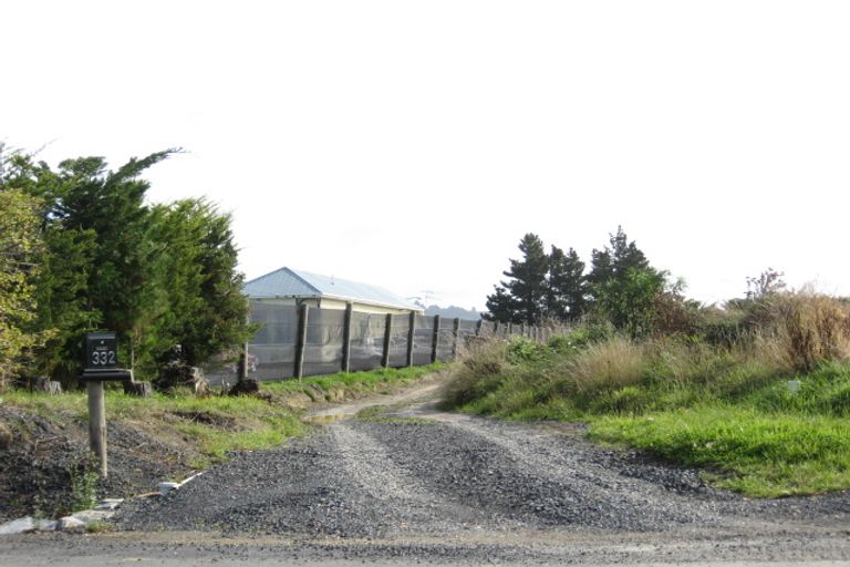 Photo of property in 332 Brighton Road, Waldronville, Dunedin, 9018