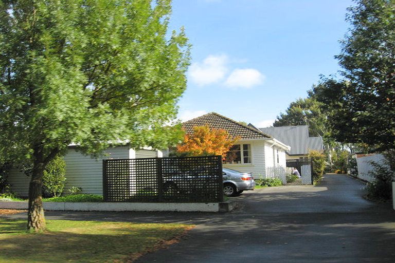 Photo of property in 2/29 Brodie Street, Ilam, Christchurch, 8041