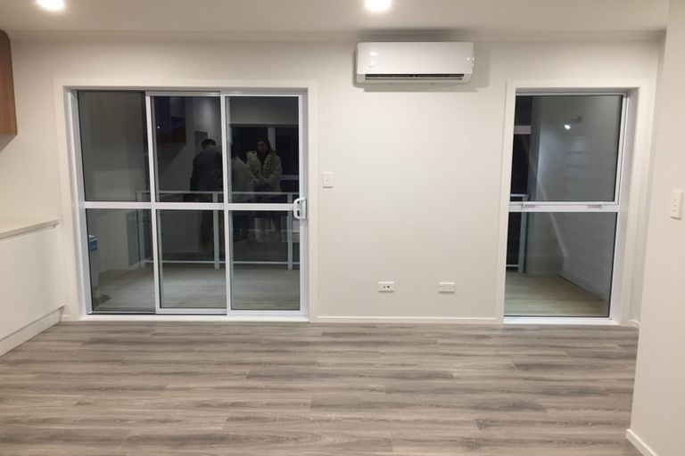 Photo of property in 5/4 Palmerston Street, Hamilton Central, Hamilton, 3204