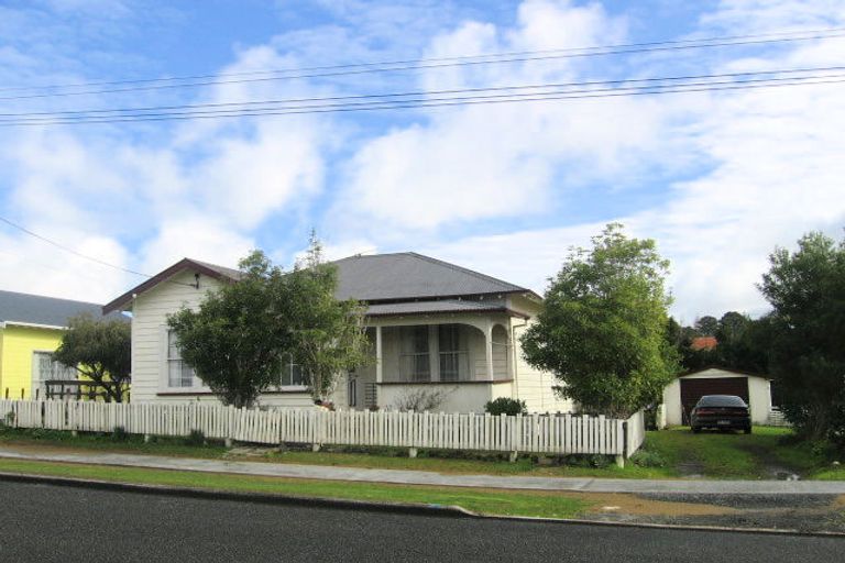 Photo of property in 18 Tirarau Street, Dargaville, 0310