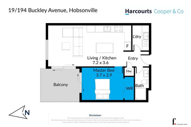 Photo of property in 19/194 Buckley Avenue, Hobsonville, Auckland, 0616