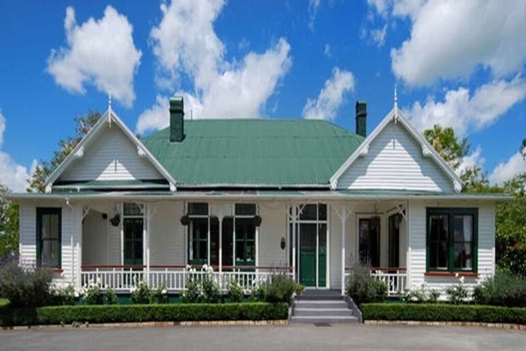 Photo of property in 433 Airport Road, Rukuhia, Hamilton, 3282