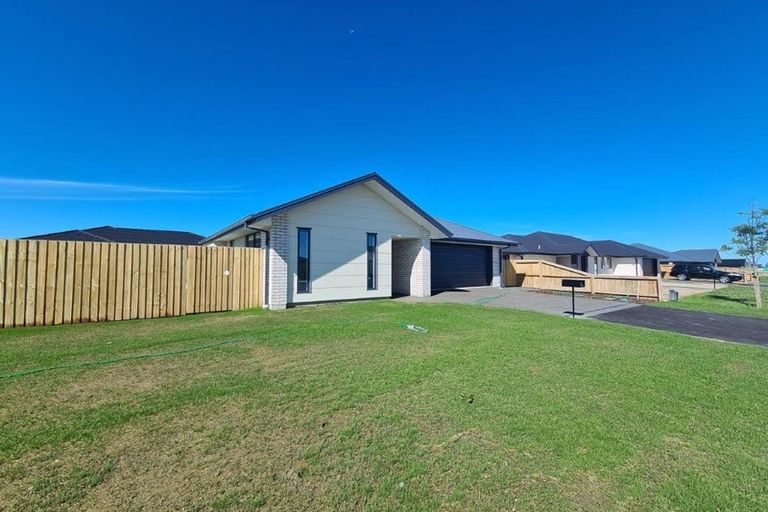 Photo of property in 17 Lunn Crescent, Leeston, 7632