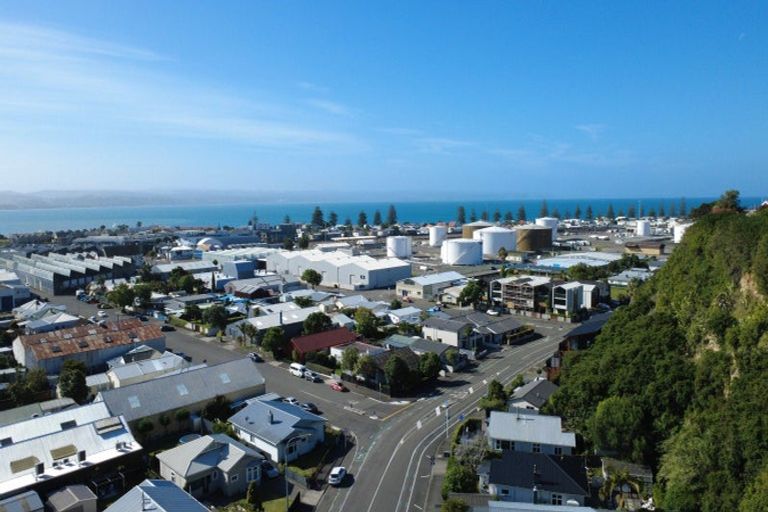 Photo of property in 156 Battery Road, Hospital Hill, Napier, 4110