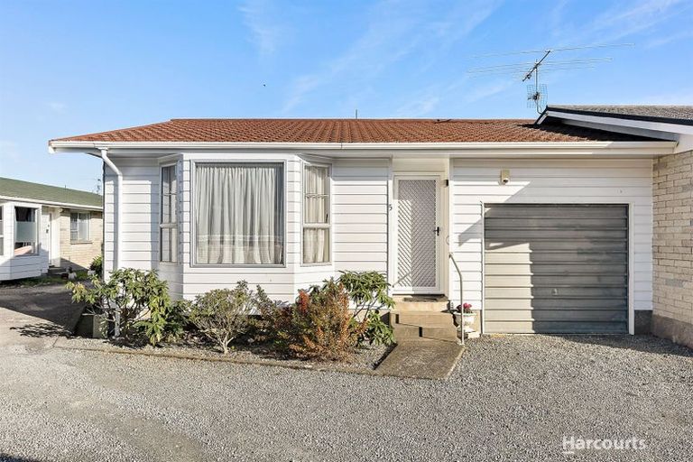 Photo of property in 5/21 Wainui Road, Waiwhetu, Lower Hutt, 5010