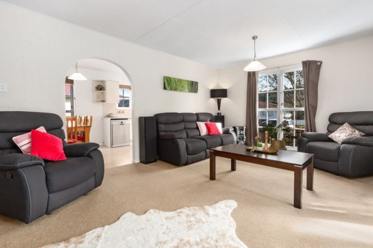 Photo of property in 156 Wise Street, Wainuiomata, Lower Hutt, 5014