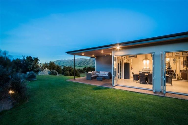 Photo of property in 47 Kaituki Ridge Lane, Queensberry, Cromwell, 9383