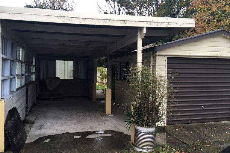 Photo of property in 15 Kelvin Street, South Hill, Oamaru, 9400