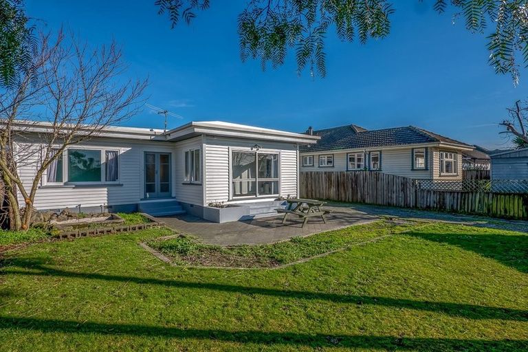 Photo of property in 133 Harewood Road, Papanui, Christchurch, 8053