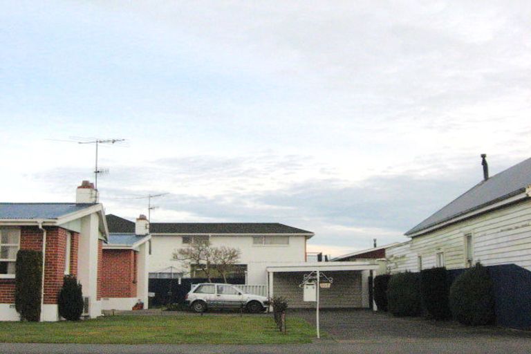 Photo of property in 102a-b Mary Street, Richmond, Invercargill, 9810