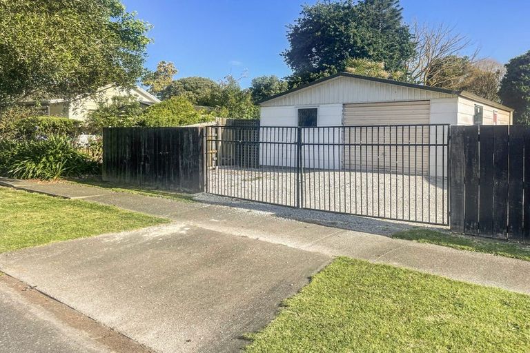 Photo of property in 8 Elsdon Best Street, Riverdale, Gisborne, 4010