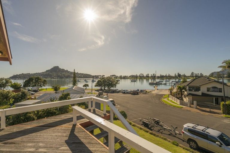Photo of property in 12 Wharf Road, Tairua, 3508