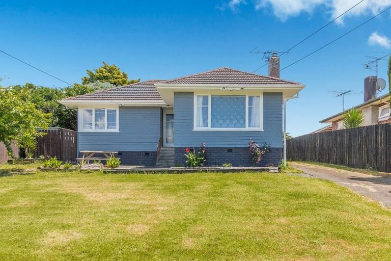 Photo of property in 31 Piako Street, Otara, Auckland, 2023