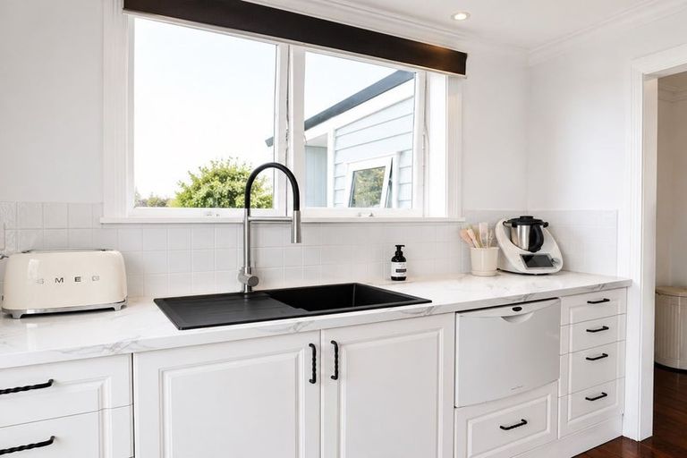 Photo of property in 232 Martin Road, Waerenga, Te Kauwhata, 3781
