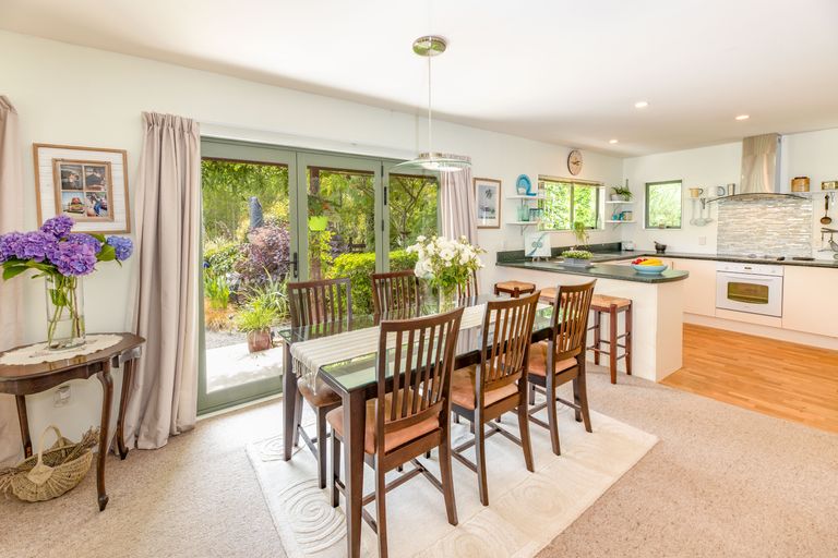 Photo of property in 118 Riverlea Estate Drive, Kainga, Christchurch, 8083